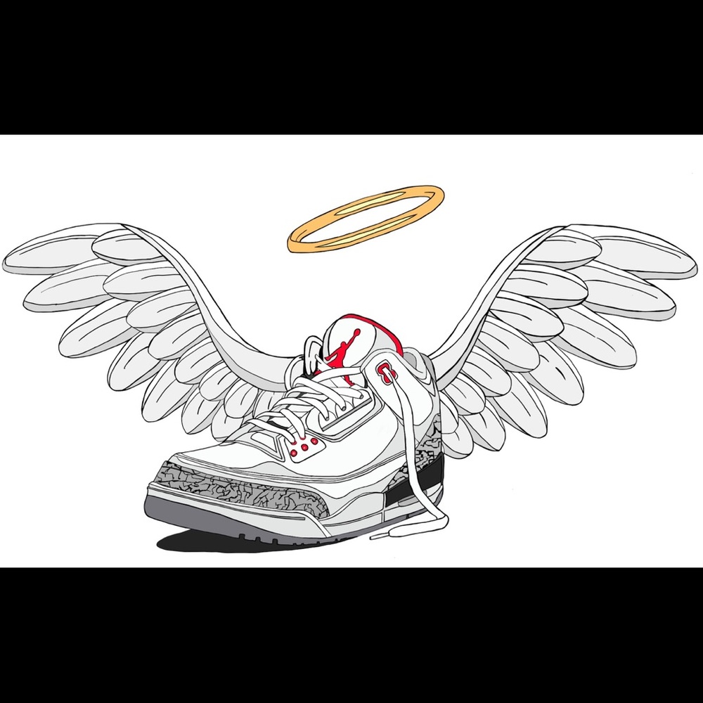 Meet your Posher, Zack